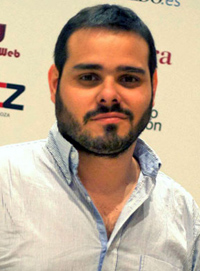 Entrevista Andres Karp, Project Manager en Dinamiclab: \»Para emprender con éxito hay que tener un entorno 1.0 muy sólido\»