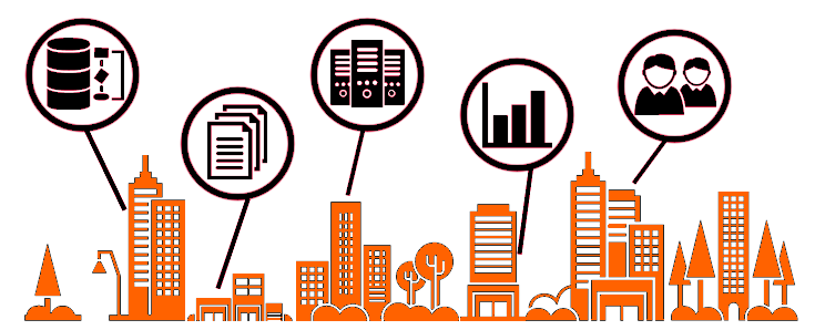El Libro Blanco de las Smart Cities, 2015