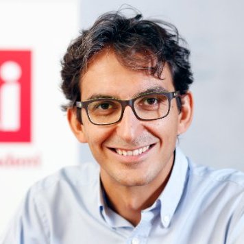 Hablamos con Rodrigo Miranda sobre #TalentoDigital