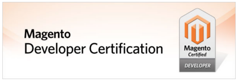 IAGT ya es empresa Certificada Oficial en Comercio Electrónico en Magento.