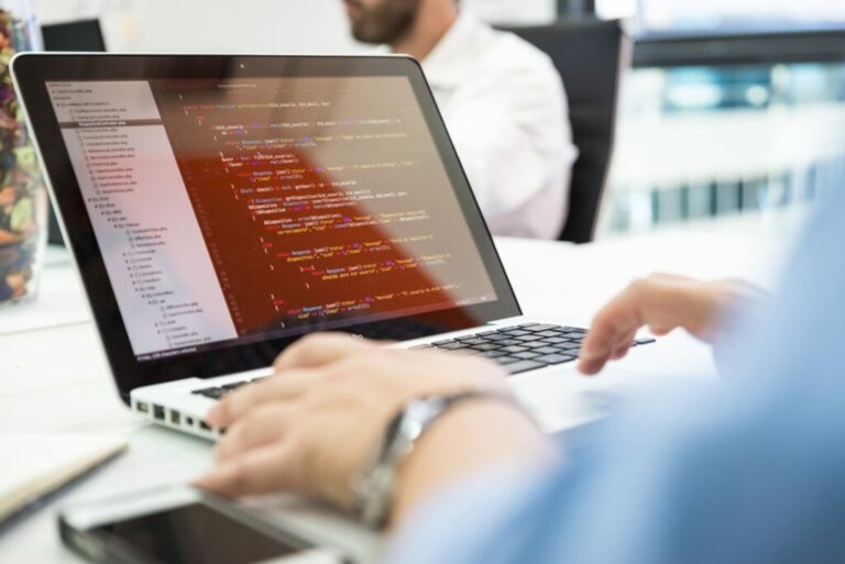 IAGT, la tecnología detrás de tu negocio