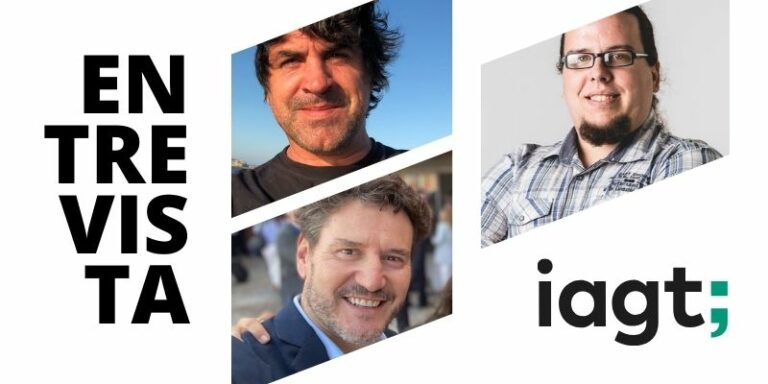 ¡Hola, 2024! Una mirada al futuro desde IAGT