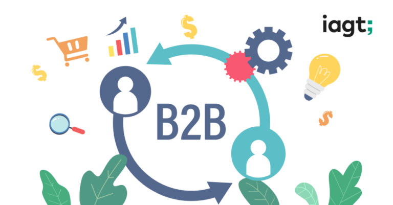 Cómo desarrollar una plataforma ecommerce B2B a la medida de tus necesidades