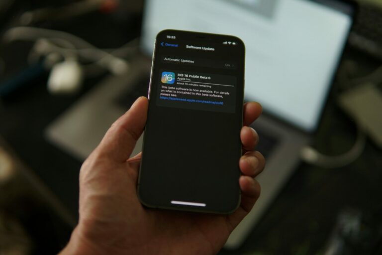Cinco razones cruciales para actualizar tus soluciones digitales