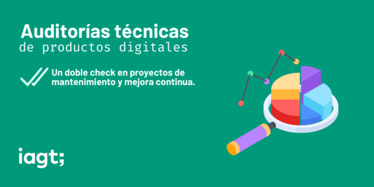 Auditorías técnicas: un doble check en los proyectos de software 