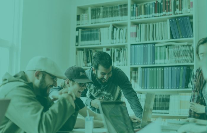 Caso de éxito Universitas XXI: liderazgo conjunto en la innovación tecnológica para universidades