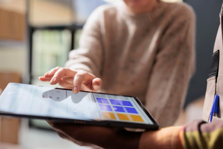 Diseño centrado en el usuario: propuestas y mejoras de usabilidad basada en datos reales